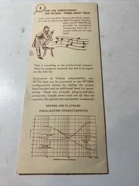 423-433 VIKING Clues Performance Reel Catalog #3