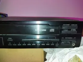DV-S5450 YAMAHA Dvd Player