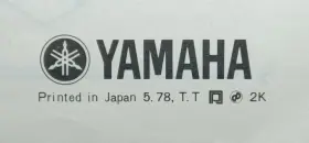 DVD-C900 YAMAHA Player Service Manual