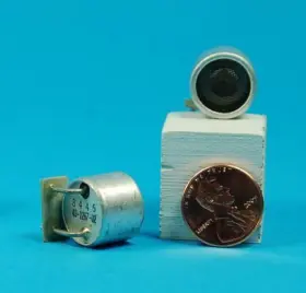 49-1267-02 ZENITH Space Commander Ultrasonic Receiver