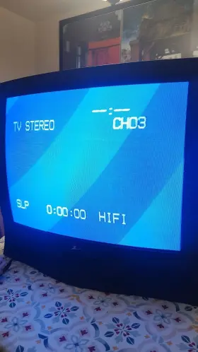 B27A11Z ZENITH Gaming Tv Crtv