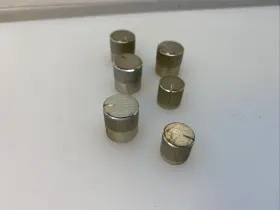 MC6060 ZENITH Control Knobs #3