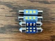 Sony STR-7065 STR-7065A Front Panel LED Festoon & Fuse Lamp Light Kit