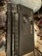 Sanyo TRC-8800 Dictating Machine Dictaphone With Foot Control 