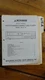 Mitsubishi dp-411r service manual original repair book stereo cd player