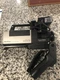 Vintage 80s Quasar Color Video Camera VK727WE -Original Box, Manual, Accessories