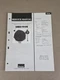 Sansui Automatic Turntable FR-D40 Service Manual D-3377