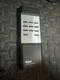 RCA 160551 VCR Remote Control, Silver - OEM for VKT300 VKT325 VKT550