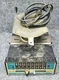 Vintage Regency Monitoradio (Scanner) Receiver Model ACT-R10H/L/U W/ Speaker