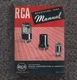 Technical Manual Fits RCA Receiving Tube Technical Series RC-15 - 1947