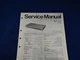Technics ST-S7 Service Manual
