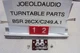 BSR 26CX/C249.A.2 Turntable RCA Jack Panel Tested Parting Out 26CX/C249.A.2