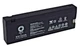 12V 2.3Ah rechargeable replacement battery for Panasonic PV750 Camcorder   1pk