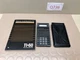Vintage Texas Instruments TI-60 Programmable Scientific Calculator - Untested