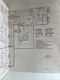 Original Vintage Marantz Model 1120 Console Stereo Amplifier Foldout Schematic