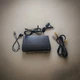 Magnavox TB110MW9 DTV Digital Converter Box W/All Connection Wires ( NO REMOTE )