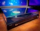 TEAC P-480 🌈RaRe🌈 Vintage Stereo Turntable Deck