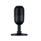 Razer Seiren V3 Mini Quartz Edition- Ultra-Compact USB Microphone with