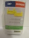 2-Pack Square D QO Homeline 50A-125A Service Entrance Barriers PKSB1LACP 30919