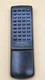Kenwood RC-F3 RXD-F2 UD203 UD REMOTE CONTROL Compact Hi-Fi System