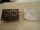 Pioneer QX-9900 Quad Receiver Pre/Main In/Out Jacks Rear