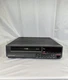 Vintage 1987 EMERSON VCR755 VHS Player Recorder Tested No Remote