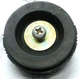 BSR ACCUGLIDE XR50 TURNTABLE - FOOT - PARTING OUT
