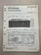 Kenwood KA-V4000 Original Service Manual Free Shipping