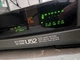 MITSUBISHI - VIDEO CASSETTE RECORDER HS-U52 - DOES NOT WORK,PARTS OR REPAIR ONLY