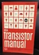 RCA 1966 Transistor Radio Manual (Paperback) SC-12