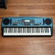 YAMAHA DJX PSR-D1 Electronic Dance Music EDM Keyboard Beats Fully Working