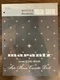 MARANTZ SD530 SD630 Service Manual **ORIGINAL**