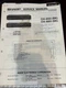 ORIG. SHARP DX-650 DX-650 (BK) DX-660 DX660 Repair & Service Manual *ORIGINAL*
