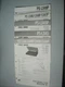 Sony Stereo Turntable System PS-LX40 PS-LX45 PS-LX46 PS-LX49 Service Manual
