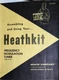 1960 Assembling And Using Your HEATHKIT Frequency Tuner FM-3A HEATH CO. LL4.27