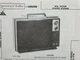 Sams Photofact Repair Service Parts Manual For RCA Victor KCS168A Television...