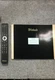 Genuine remote control for McIntosh MCT500 SACD / CD Transport with batteries
