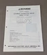 Mitsubishi Stereo Cassette Deck M-T04 Service Manual D-4785