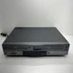 UNTESTED Go Video DVR4000 DVD VCR Combo Player Recorder No Remote-READ*