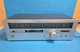 Sansui T-80 Tuner Digital Quartz AM FM Silver Metal