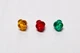 Set of 3 Fisher FM-200-B FM 200 FM-200-R FM-1000 Jewel stones gems replacement