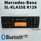 Genuine Mercedes R129 Radio Audio 10 BE3100 Bluetooth Radio MP3 W129 SL-Class