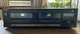 Technics Stereo Dual Cassette Player RS-T922 Read Description for details