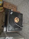 BSR MA-70 MA-75 500 500A Turntable Service Manual Original McDonald