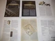 McIntosh MCD-7000 CD Player Brochure, 6 pg, Specs, Articles, Info, 1985