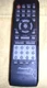 GENUINE PIONEER VXX2702 DVD Player Remote Control DV333 DV343 DV353 DV535 TESTED