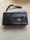 Realistic CTR-85 Portable Cassette Player Recorder 14-1056  Works Tandy Corp.