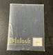 Vintage Original McIntosh UR12 Touch Screen Renote Manual, NEW