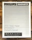 Phlips Magnavox DVD400AT DVD Player Owners / User Manual *Original*