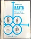 GE MASTR Progress Personal Two-Way FM Radio Maintenance Manual - LBI4575B